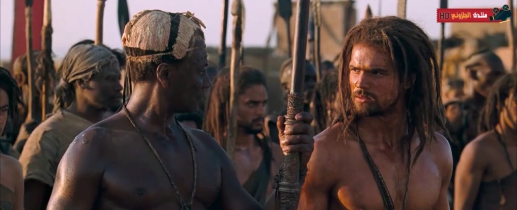 فيلم الاكشن والمغامرة الرهيب 10,000 BC (2008) 720p BluRay مترجم بنسخة البلوري 12145