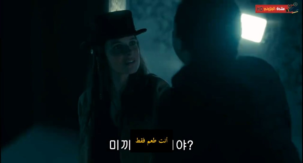 حصريا فيلم الدراما والفنتازي والرعب الرائع Doctor Sleep 2019 720p HC HDRip مترجم بنسخة الاتش دي المسربة 12181