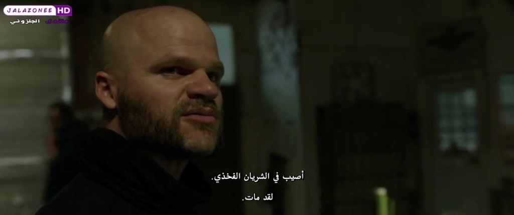 فيلم الاكشن والجريمة والدراما الرهيب Den of Thieves (2018) 720p BluRay مترجم بنسخة البلوري 127