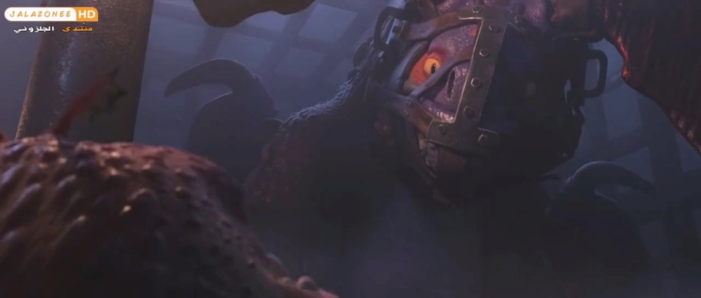 حصريا فيلم الاينمي والاكشن والمغامرة المنتظر How to Train Your Dragon The Hidden World (2019) 720p HDRip مترجم بنسخة الاتش دي 1297