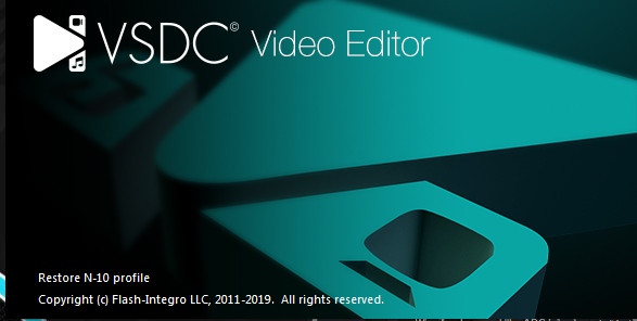 حصريا برنامج مونتاج وتحرير الفيديو وتصوير الشاشة الرائع VSDC Video Editor Pro 6.3.1.938939+ kay باحدث اصدراته + التفعيل 140