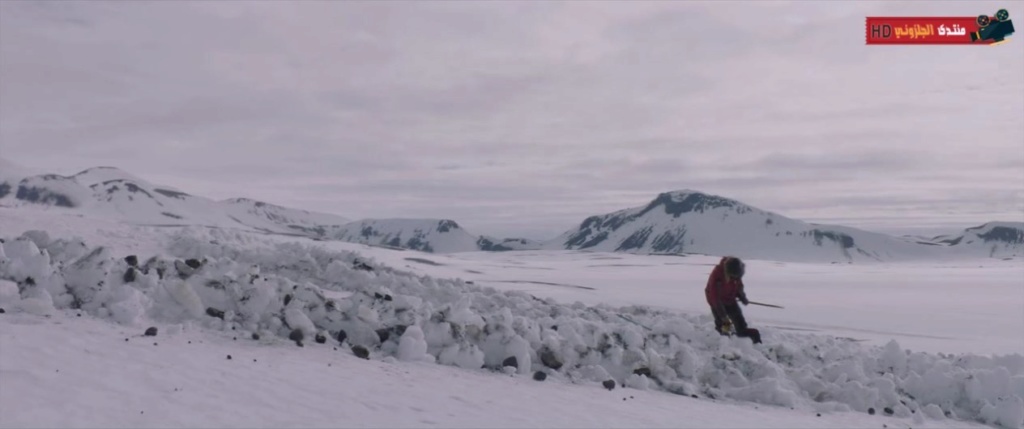 حصريا فيلم المغامرة والدراما الرائع Arctic (2019) 720p BluRay مترجم بنسخة البلوري 1544