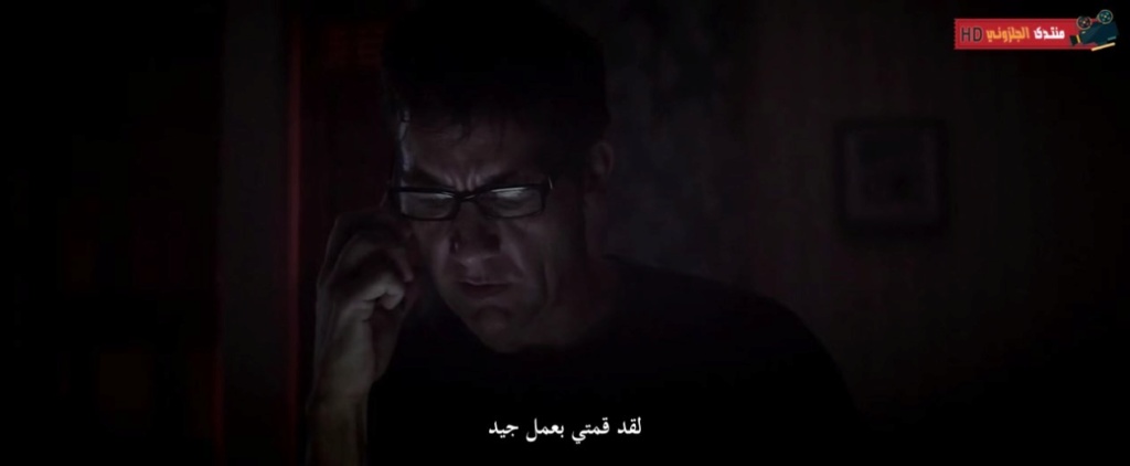 فيلم الجريمة والدراما الجميل The Informer (2019) 720p.WEB-DL مترجم بنسخة الويب ديل 1548