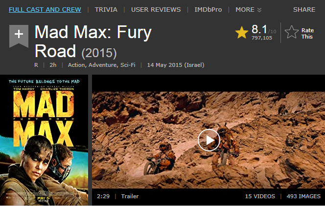 الرفع الجديد لاسطورة افلام الاكشن والمغامرة الرهيب Mad Max Fury Road (2015) 720p BluRay مترجم بنسخة البلوري 2019-232