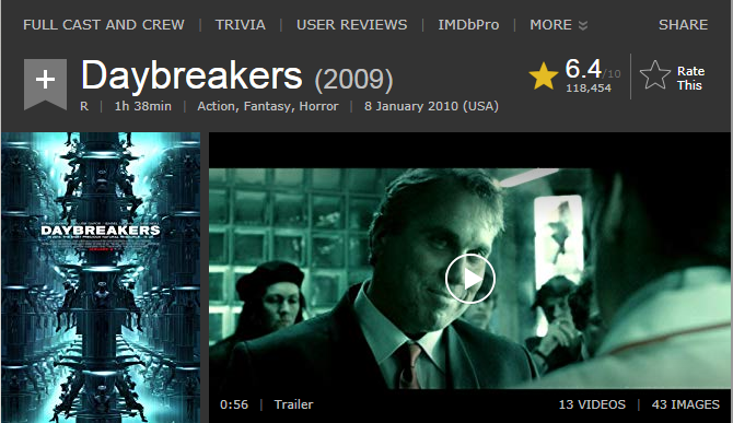 اعادة الرفع للفيلم الاكشن والفنتازي والرعب الرهيب Daybreakers (2009) 720p BluRay مترجم بنسخة البلوري 2019-372