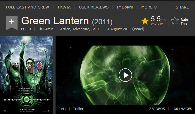ااعادة الرفع للفيلم الاكشن والمغامرة والخيال الرائع Green Lantern (2011) 720p BluRay مترجم بنسخة البلوري 2019-404