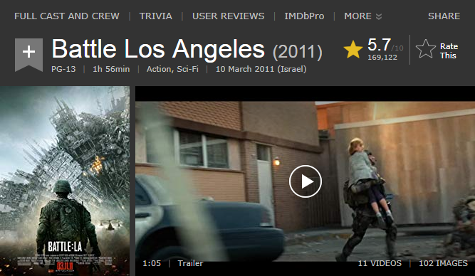 اعادة الرفع للفيلم الاكشن والخيال الرائع Battle Los Angeles (2011) 720p BluRay مترجم بنسخة البلوري 2020-012
