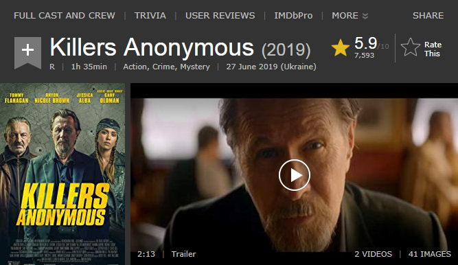 فيلم الاكشن والجريمة والغموض الجميل Killers Anonymous  (2019) 720p BluRay مترجم بنسخة البلوري 2020-022