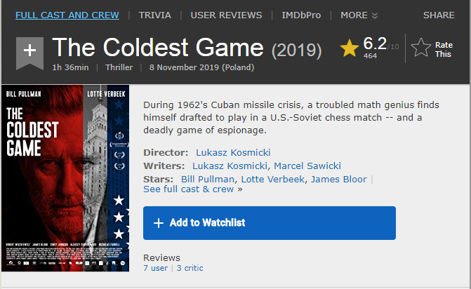 فيلم الاثارة الاكثر من رائع The Coldest Game (2019) 720p.WEB-DL مترجم بنسخة الويب ديل 2020-163
