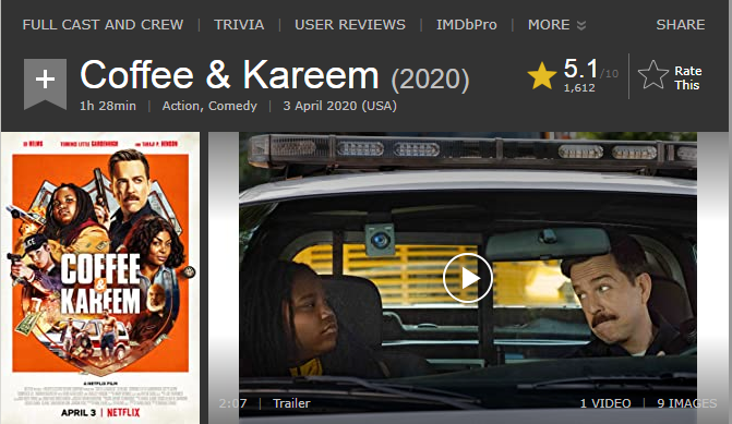 فيلم الاكشن والكوميدي الرائع Coffee & Kareem (2020) 720p.WEB-DL مترجم بنسخة الويب ديل 2020-269