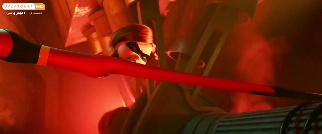 حصريا فيلم الاينمي والاكشن والمغامرة المنتظر Incredibles 2 (2018) 720p WEB-DL  مترجم بنسخة الويب ديل 2123