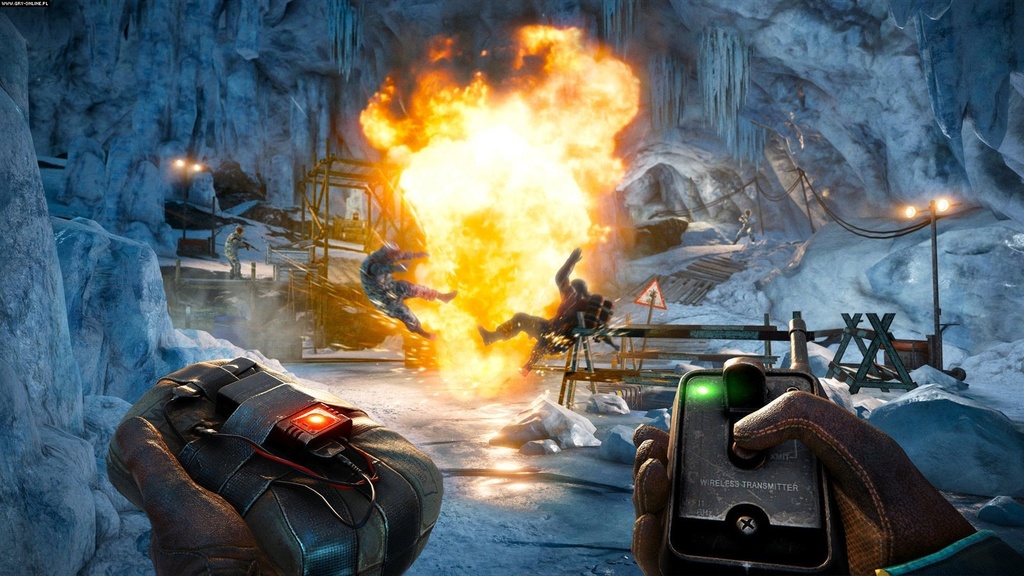 لعبة الاكشن والمغامرة الرهيبة Far Cry 4 Excellence Repack V2 5.64 GB بنسخة ريباك 215