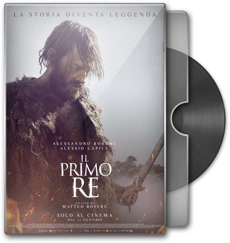 فيلم الدراما التاريخي الجميل Il primo re (2019) 720p BluRay مترجم بنسخة البلوري 22212