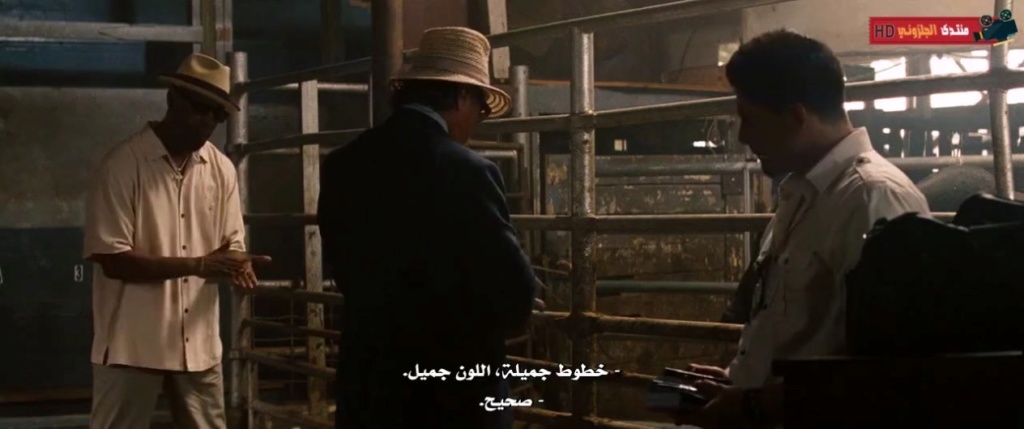 فيلم الاكشن والكوميدي والجريمة الاكثر من رائع 2 Guns (2013) 720p BluRay مترجم بنسخة البلوري 2284