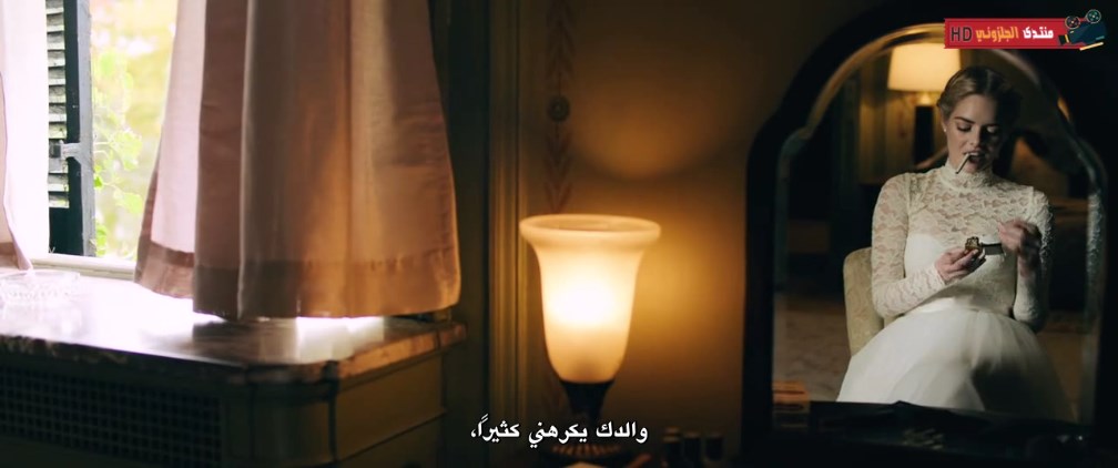 حصريا فيلم الكوميدي والرعب والغموض الرائع Ready or Not (2019) 720p BluRay مترجم بنسخة البلوري 2340