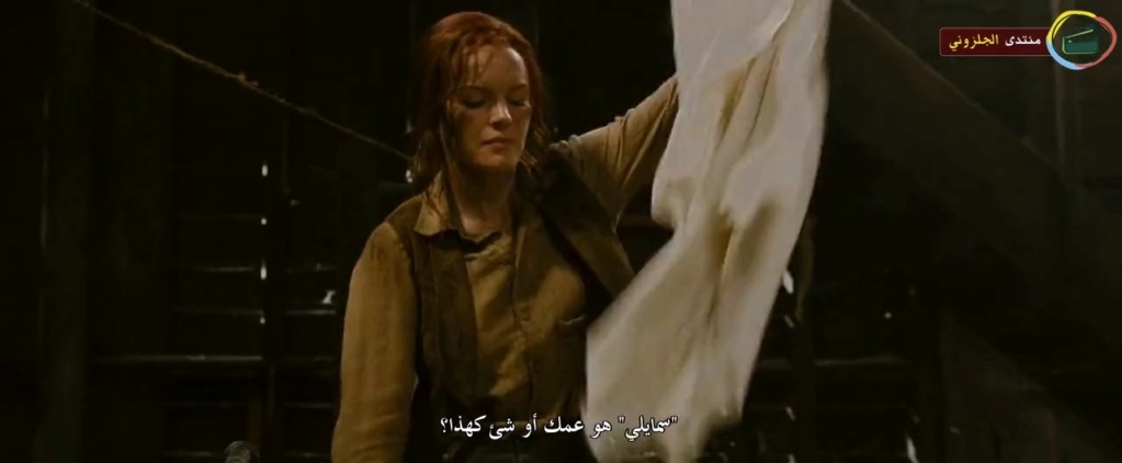 فيلم الاكشن والفنتازي والويسترون الرهيب The Warrior's Way (2010) 720p BluRay مترجم بنسخة البلوري 2491