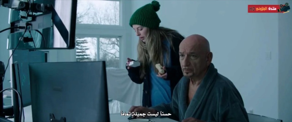 فيلم الاكشن والاثارة الرائع Night Hunter (2018) 720p HDRip مترجم بنسخة الاتش دي 3274