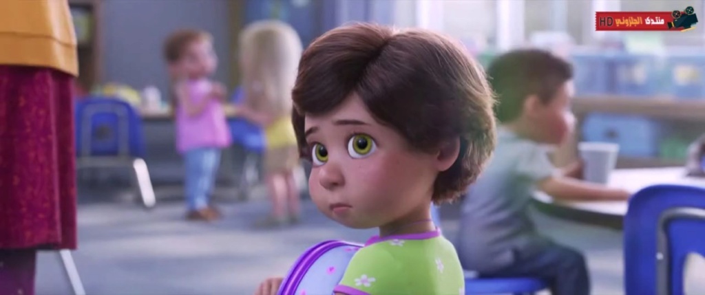 حصريا فيلم الاينمي والمغامرة والكوميدي المنتظر Toy Story 4 2019 720p WEB-DL مترجم بنسخة الويب ديل 3283