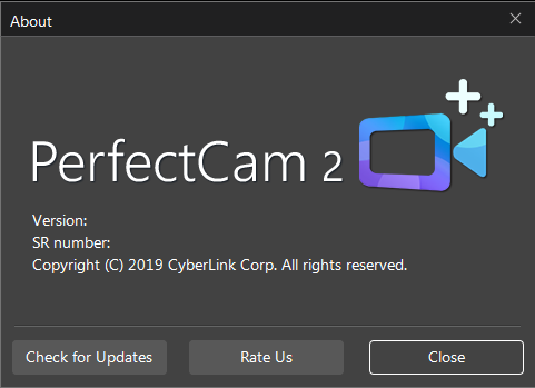 حصريا برنامج تحسين الوجوه فى كاميرا الويب PerfectCam Premium v2 0 1227 0 باحدث اصدراته 335