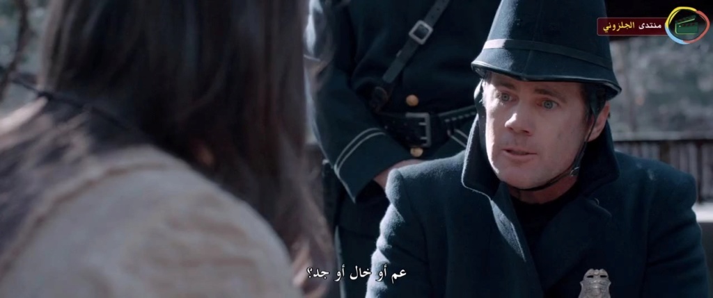 فيلم الدراما والرعب والاثارة الجميل The Dawn (2019) 720p WEB-DL مترجم بنسخة الويب ديل 3534