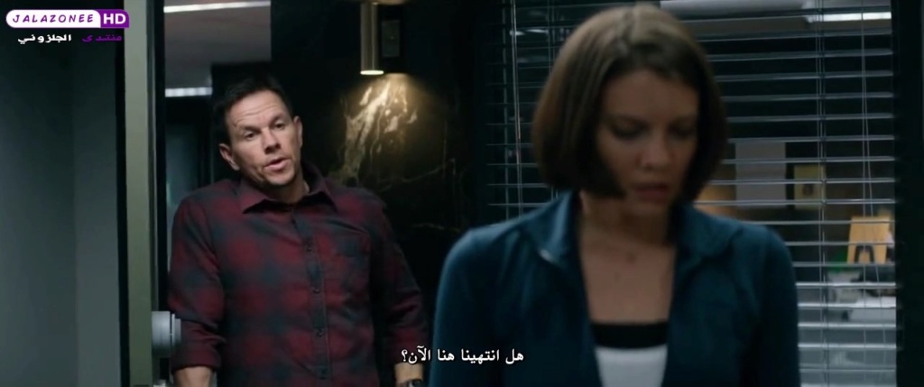 حصريا فيلم الاكشن والمغامرة والجريمة المنتظر Mile 22 (2018) 720p HDRip مترجم بنسخة الاتش دي 4112