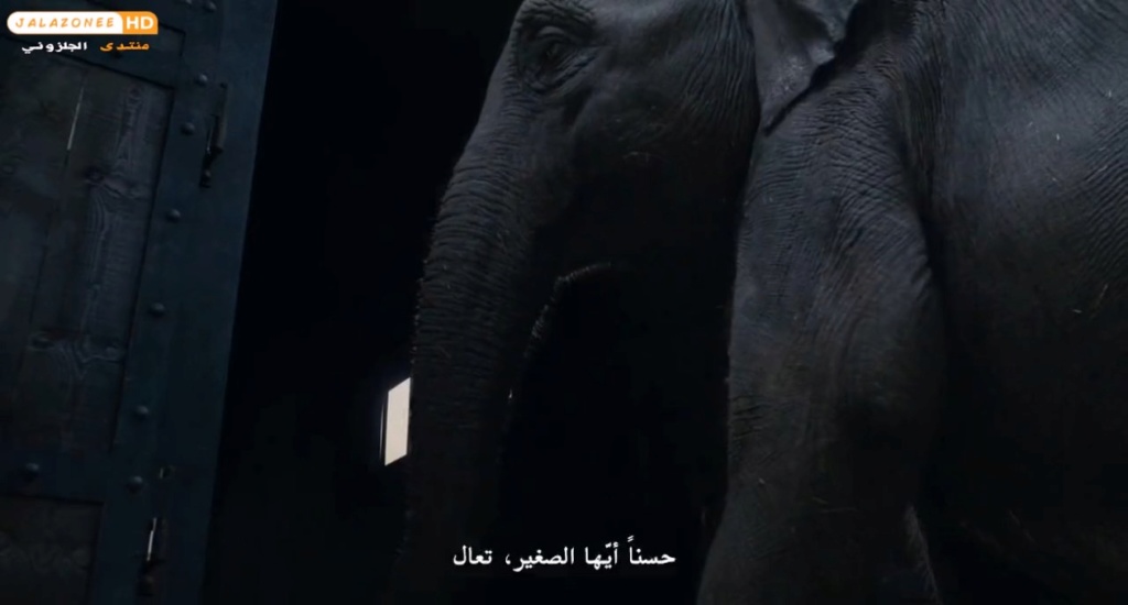حصريا فيلم المغامرة والعائلي والفنتازي الرائع Dumbo (2019) 720p BluRay مترجم بنسخة البلوري 4223