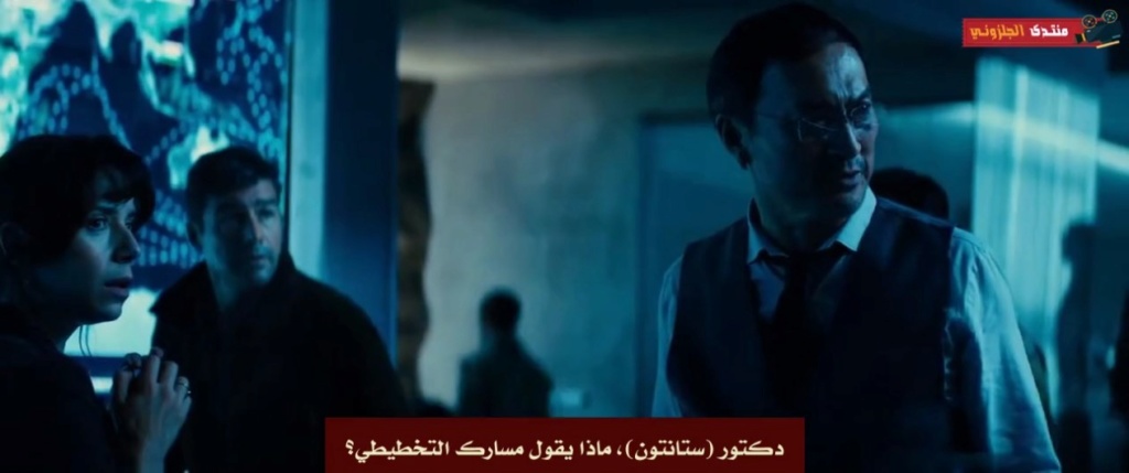 حصريا فيلم الاكشن والمغامرة والفنتازي المنتظر بقوة Godzilla King of the Monsters (2019) 720p HC HDRip مترجم بنسخة الاتش دي المسربة 4243