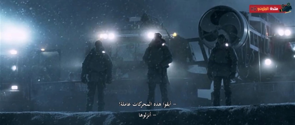 فيلم الاكشن والمغامرة والرعب الاكثر من رائع Alien vs. Predator (2004) 720p BluRay مترجم بنسخة البلوري 4336