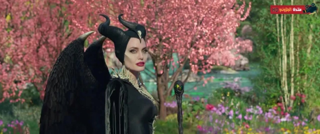 فيلم المغامرة والعائلي والفنتازي الرائع والمنتظر Maleficent Mistress of Evil (2019) 720p BluRay مترجم بنسخة البلوري 4391