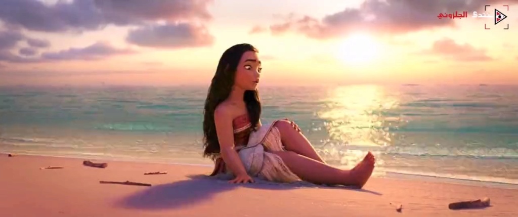 اعادة الرفع للفيلم الاينمي والمغامرة والكوميدي الرائع Moana (2016) 720p BluRay .DBU.AR مدبلج للعربية الفصحى 4399