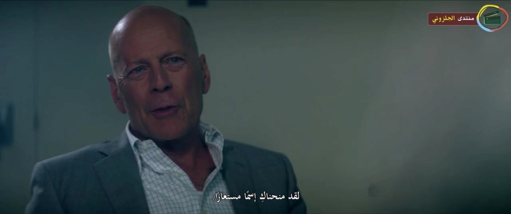 فيلم الاكشن والاثارة الرائع Trauma Center (2019) 720p BluRay مترجم بنسخة البلوري 4427