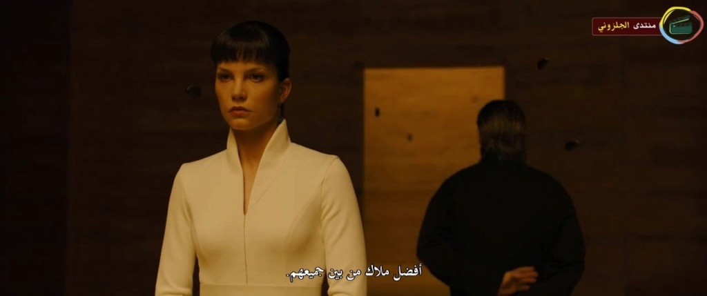 فيلم الاكشن والدراما والغموض الرهيب Blade Runner 2049 (2017) 720p Blu مترجم بنسخة البلوري 4450