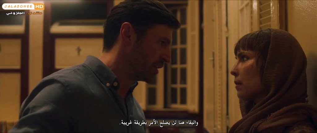 حصريا فيلم الاكشن والاثارة الاكثر من رائع Close (2019) 720p WEB-DL مترجم بنسخة الويب ديل + المشاهدة 5171