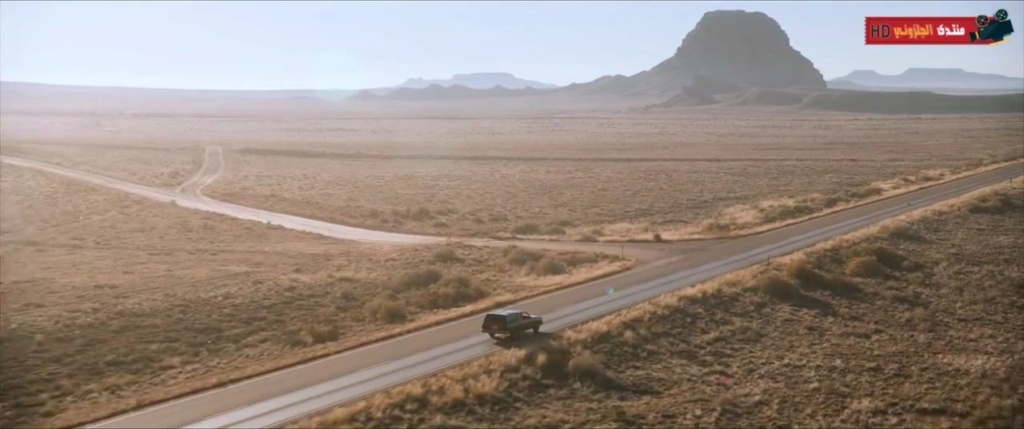 حصريا فيلم الاكشن والدراما الجميل El Camino A Breaking Bad Movie (2019) 720p WEB-DL مترجم بنسخة الويب ديل 5292