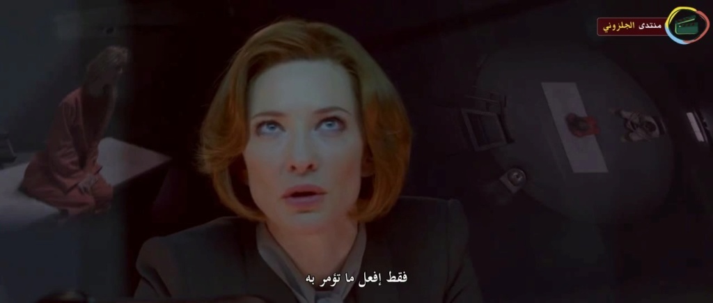 فيلم الاكشن والدراما والاثارة الرائع Hanna (2011) 720p BluRay مترجم بنسخة البلوري 5445