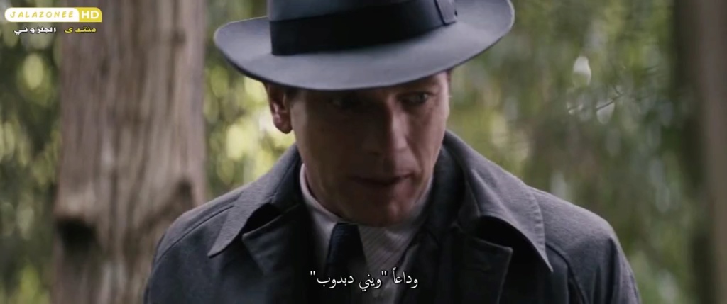 فيلم الاينمي والمغامرة والكوميدي الرهيب Christopher Robin (2018)720p BluRay مترجم بنسخة البلوري 6179