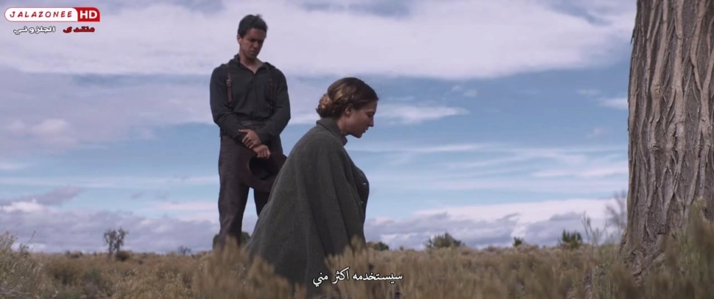 حصريا فيلم الرعب والويسترون الرائع The Wind (2018) 720p WEB-DL  مترجم بنسخة الويب ديل 6207