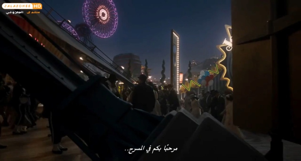 حصريا فيلم المغامرة والعائلي والفنتازي الرائع Dumbo (2019) 720p BluRay مترجم بنسخة البلوري 6216