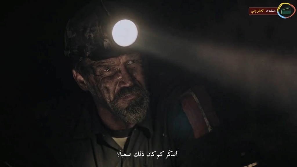 فيلم الدراما الاكثر من رائع Mine 9 (2019) 720p BluRay مترجم بنسخة البلوري 6403