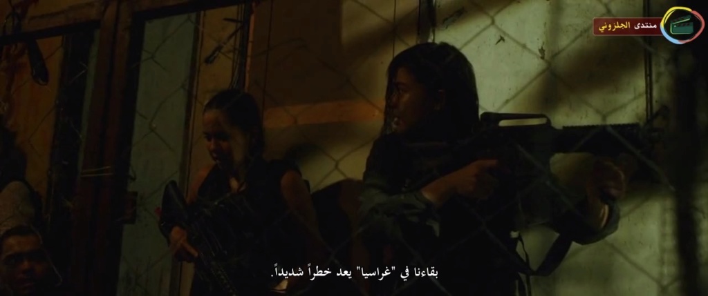 فيلم الاكشن والاثارة الاكثر من رائع BuyBust (2018) 720p BluRay مترجم بنسخة البلوري 6404