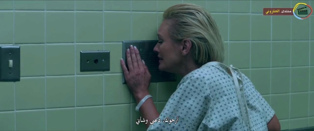 فيلم الاكشن والاثارة الرائع Trauma Center (2019) 720p BluRay مترجم بنسخة البلوري 6421