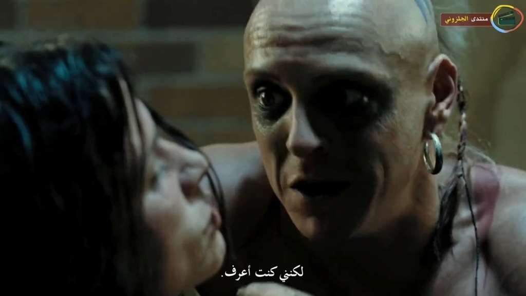 فيلم الاكشن والخيال والاثارة الرهيب Doomsday (2008) 720p BluRay مترجم بنسخة البلوري 6435