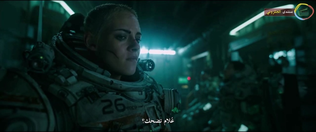 فيلم الاكشن والدراما والرعب الجميل Underwater (2020) 720p BluRay مترجم البلوري 6526