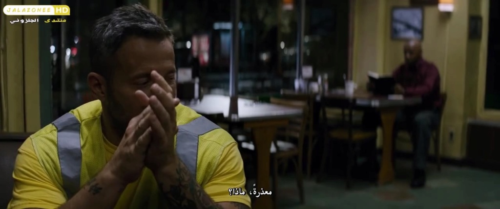 فيلم الاكشن والجريمة والاثارة الرهيب The Equalizer 2014 720p BluRay مترجم بنسخة البلوري 674