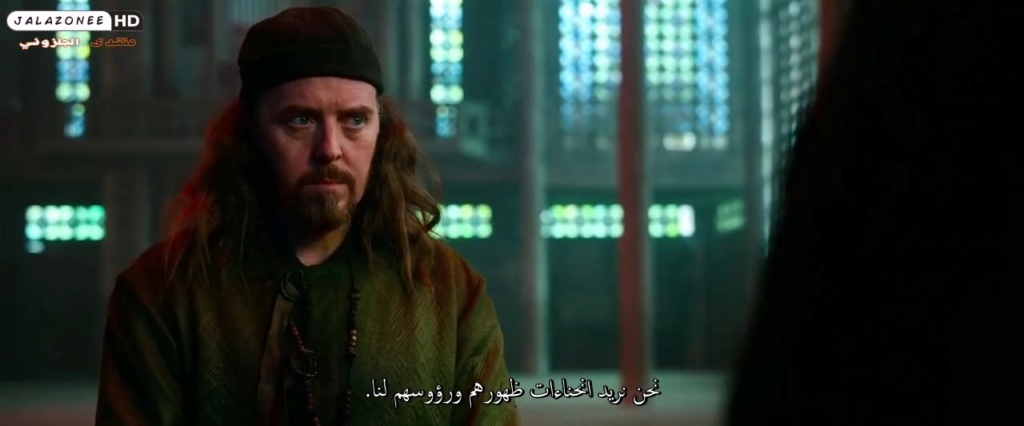 حصريا فيلم الاكشن والمغامرة والاثارة المنتظر Robin Hood (2018) 720p WEB-DL مترجم بنسخة الويب ديل 7172