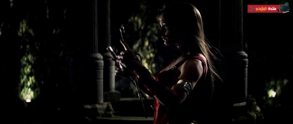 فيلم الاكشن والمغامرة والجريمة الاكثر من رائع Elektra (2005) 720p BluRay مترجم بنسخة البلوري 7292