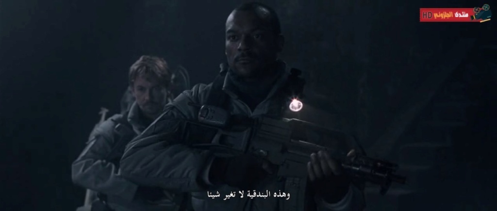 فيلم الاكشن والمغامرة والرعب الاكثر من رائع Alien vs. Predator (2004) 720p BluRay مترجم بنسخة البلوري 7326