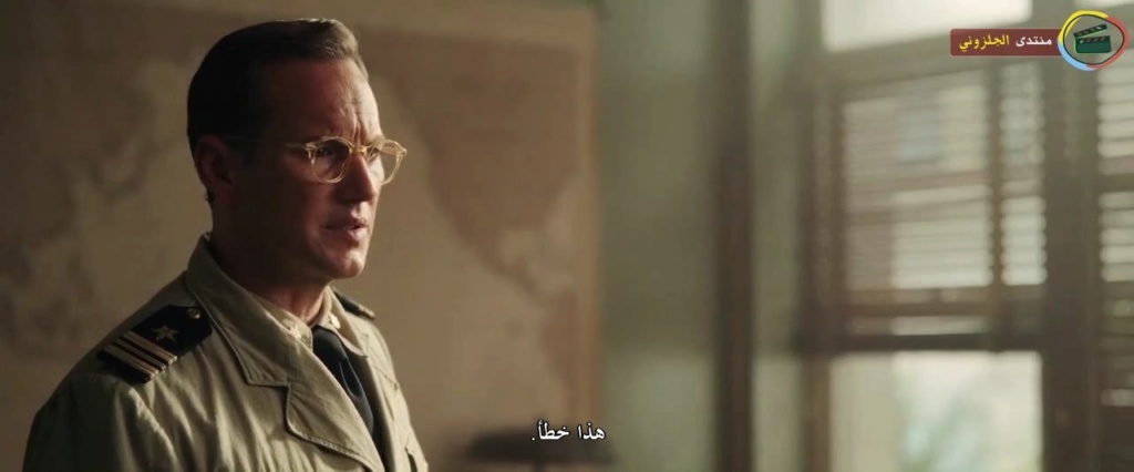 فيلم الاكشن والدراما والتاريخي الرائع Midway (2019) 720p WEB-DL مترجم بنسخة الويب ديل 7446