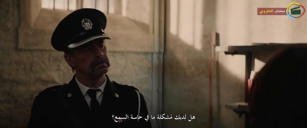 فيلم الاثارة الاكثر من رائع Escape from Pretoria (2020) 720p BluRay مترجم بنسخة البلوري 7520