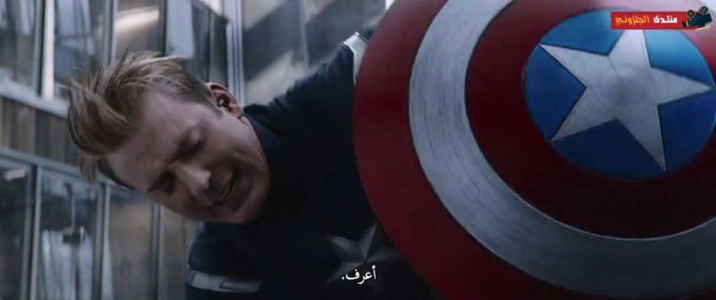 حصريا فيلم الاكشن والمغامرة والخيال المنتظر Avengers Endgame(2019) 720p BluRay مترجم بنسخة البلوري 8217